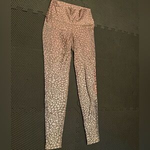 Peloton Riverstone High Waist Legging